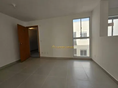 Apartamento com 2 Quartos à venda, 44m² no Vila Nova Aliança, Jacareí