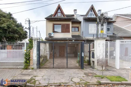 Casa com 3 Quartos à venda, 239m² no Ipanema, Porto Alegre