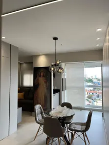 Apartamento com 2 Quartos para alugar, 71m² no Jardim Presidente, Londrina