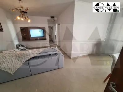 Apartamento com 3 Quartos à venda, 88m² no Alto da Mooca, São Paulo