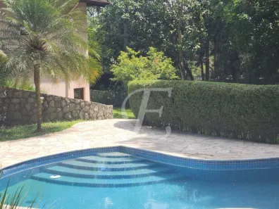 Casa de Condomínio com 5 Quartos à venda, 505m² no Jardim Mediterrâneo, Cotia