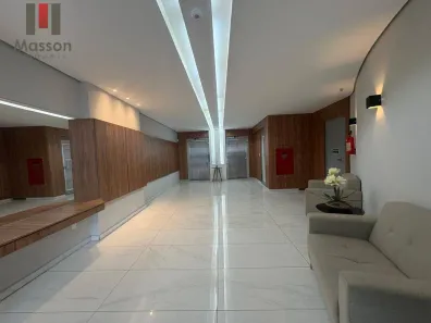 Apartamento com 2 Quartos para alugar, 90m² no Granbery, Juiz de Fora