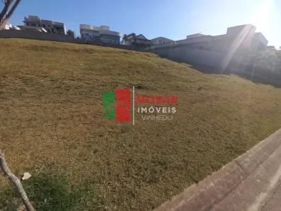Lote/Terreno à venda, 800m² no Monte Alegre, Vinhedo