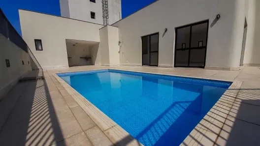 Cobertura com 4 Quartos à venda, 312m² no Pitangueiras, Guarujá