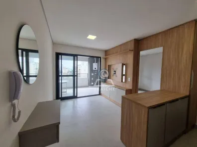 Apartamento com 1 Quarto para alugar, 37m² no Vila Mariana, São Paulo