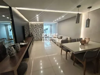 Apartamento com 3 Quartos à venda, 100m² no Eldorado, Contagem