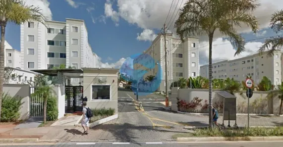 Apartamento com 2 Quartos à venda, 47m² no Vossoroca, Votorantim