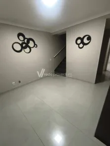 Casa de Condomínio com 2 Quartos à venda, 70m² no Vila Campos Sales, Campinas