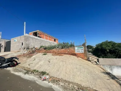 Lote/Terreno à venda, 330m² no Vila Formosa, Campinas