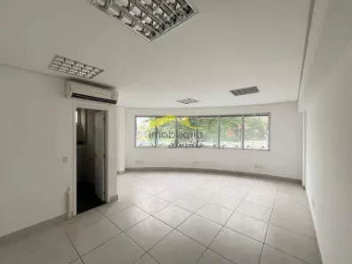 Sala Comercial para alugar, 29m² no Estoril, Belo Horizonte