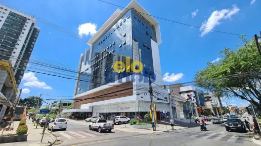 Sala Comercial para alugar, 40m² no Maurício de Nassau, Caruaru