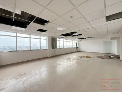 Sala Comercial para alugar, 34m² no Centro, Limeira