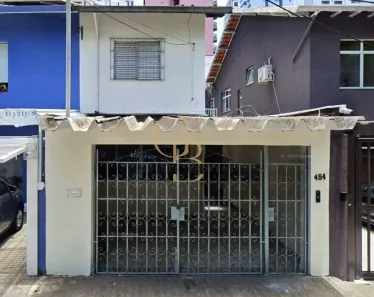 Imóvel Comercial com 4 Quartos para alugar, 162m² no Indianópolis, São Paulo