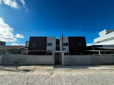 Apartamento com 2 Quartos à venda, 50m² no Gramame, João Pessoa