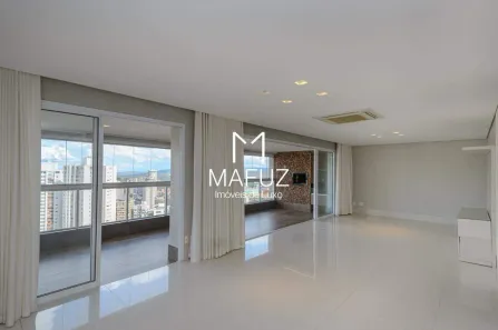 Apartamento com 4 Quartos à venda, 193m² no Vale do Sereno, Nova Lima