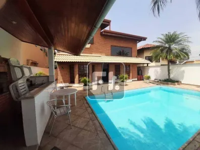 Casa de Condomínio com 4 Quartos à venda, 340m² no Alphaville, Santana de Parnaíba