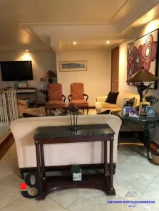 Cobertura com 4 Quartos à venda, 135m² no Jardim Avelino, São Paulo