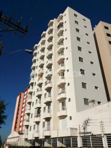 Apartamento com 1 Quarto à venda, 65m² no Ponte Preta, Campinas