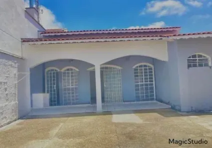 Casa com 1 Quarto à venda, 199m² no Quiririm, Taubaté