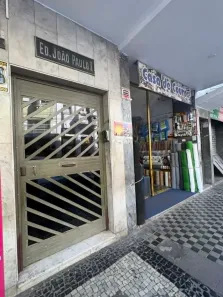Apartamento com 1 Quarto para alugar, 60m² no Centro, Juiz de Fora