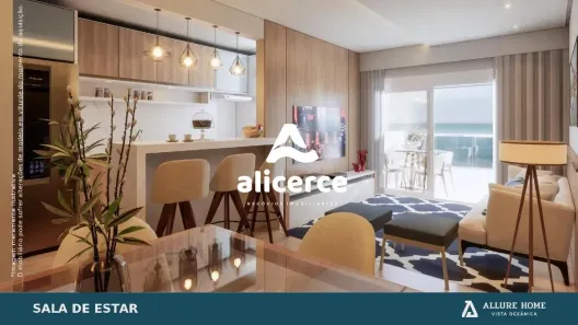 Apartamento com 2 Quartos à venda, 138m² no Barreiros, São José