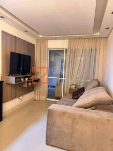 Apartamento com 1 Quarto à venda, 62m² no Vila Andrade, São Paulo