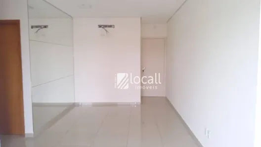 Apartamento com 3 Quartos à venda, 90m² no Vila Diniz, São José do Rio Preto