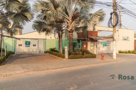 Casa com 3 Quartos à venda, 132m² no Jardim das Palmeiras, Cuiabá