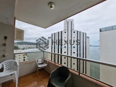 Apartamento com 3 Quartos à venda, 120m² no Vila Luis Antônio, Guarujá
