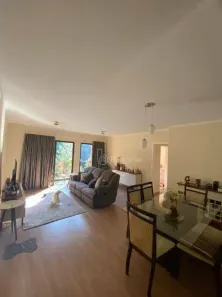 Apartamento com 2 Quartos à venda, 116m² no Alphaville, Santana de Parnaíba