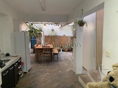 Sobrado com 4 Quartos à venda, 211m² no Chácara Inglesa, São Paulo