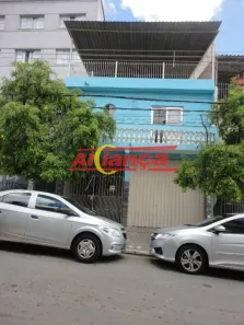 Casa com 3 Quartos à venda, 288m² no Jardim Flor da Montanha, Guarulhos