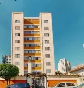 Apartamento com 2 Quartos à venda, 72m² no Vila da Saúde, São Paulo