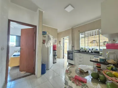 Casa com 3 Quartos à venda, 305m² no Jardim Nossa Senhora Auxiliadora, Campinas