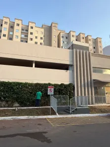Apartamento com 2 Quartos à venda, 45m² no Samambaia Sul, Brasília