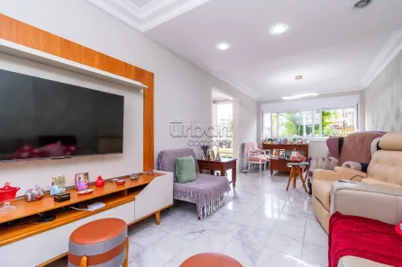 Casa com 4 Quartos à venda, 249m² no Santana, Porto Alegre