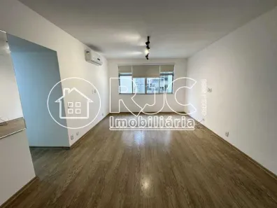 Apartamento com 3 Quartos à venda, 90m² no Tijuca, Rio de Janeiro