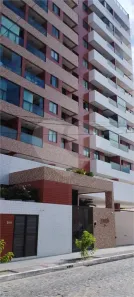 Apartamento com 2 Quartos para alugar, 56m² no Poço, Maceió