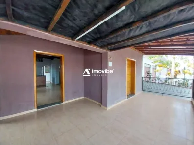 Ponto Comercial com 1 Quarto para alugar, 135m² no Chácara Machadinho I, Americana