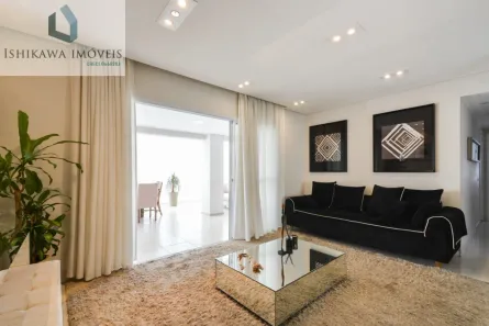 Apartamento com 3 Quartos à venda, 193m² no Ipiranga, São Paulo