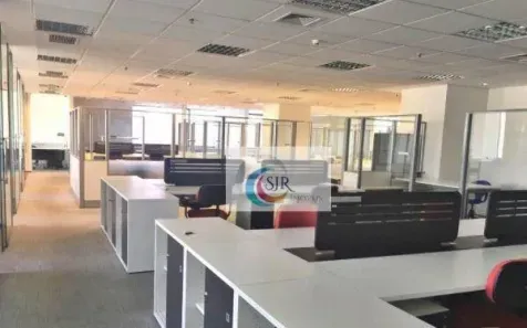 Sala Comercial para alugar, 888m² no Jardim Paulistano, São Paulo