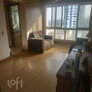 Apartamento com 2 Quartos à venda, 61m² no Boa Vista, Porto Alegre