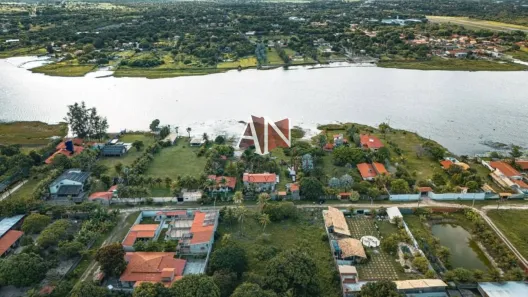 Lote/Terreno à venda, 2548m² no Tapera, Aquiraz