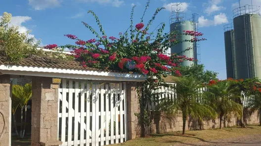 Casa de Condomínio com 4 Quartos à venda, 467m² no Jardim do Ribeirão I, Itupeva