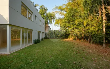 Casa de Condomínio com 4 Quartos para alugar, 944m² no Chácara Santo Antônio (Zona Sul), São Paulo