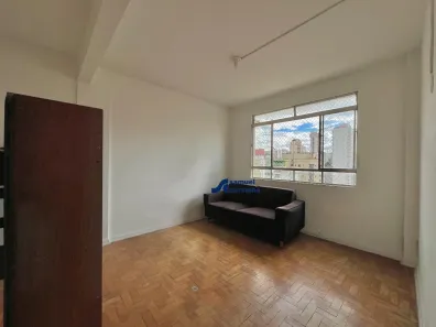 Apartamento com 1 Quarto à venda, 40m² no Santa Cecília, São Paulo
