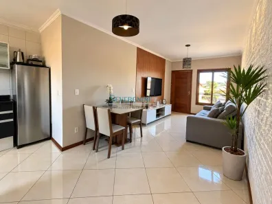 Apartamento com 3 Quartos à venda, 98m² no Vila Imbui, Cachoeirinha