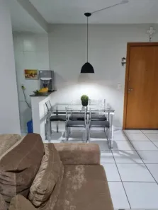 Apartamento com 2 Quartos à venda, 65m² no Jardim Mariana, Cuiabá