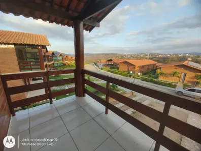 Casa de Condomínio com 6 Quartos à venda, 186m² no Alpes Suiços, Gravatá
