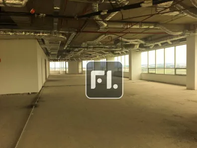 Sala Comercial para alugar, 1563m² no Alphaville Centro Industrial e Empresarial/Alphaville., Barueri